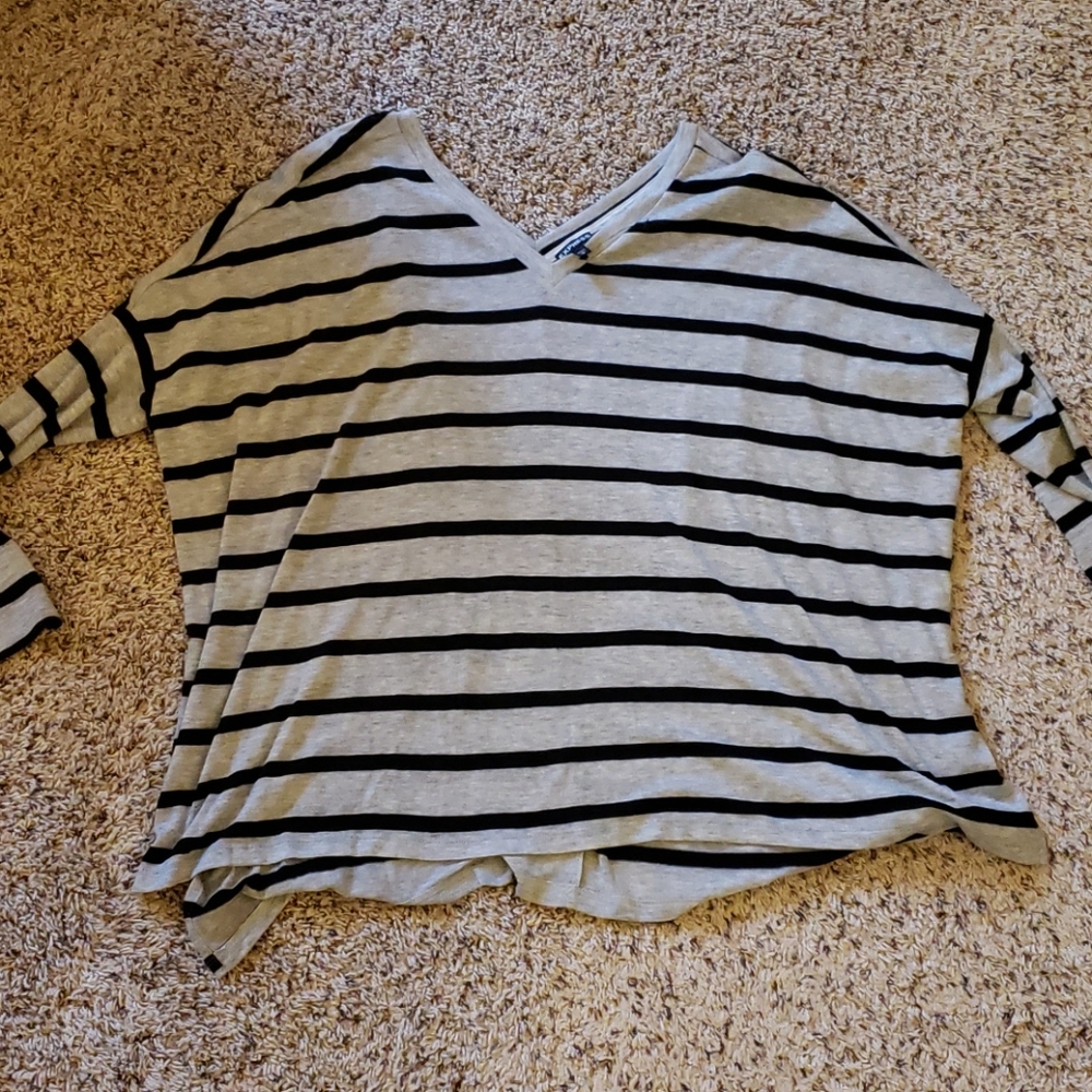 Express Shirt